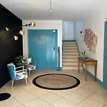 Bellevue 3* Cambo-les-Bains