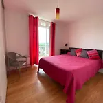 Bellevue Hotel Cambo-les-Bains