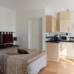 Hotel Bellevue 3*