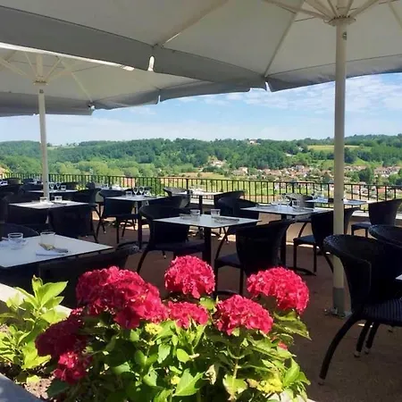 Hotel Bellevue 3*