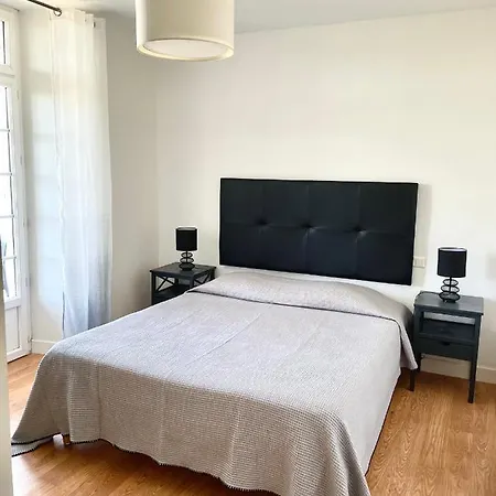 Bellevue Cambo-les-Bains