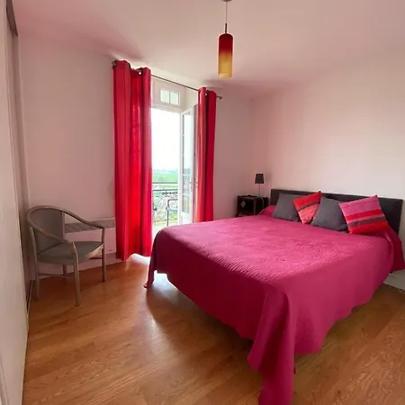 Bellevue Hotel Cambo-les-Bains