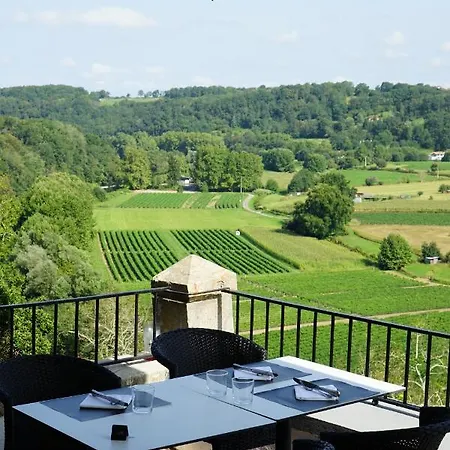 Bellevue 3*