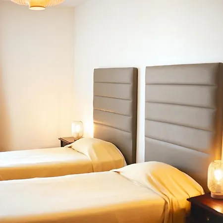 Bellevue فندق 3*