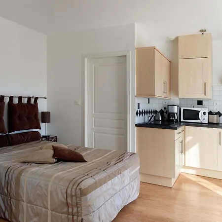 Szálloda Bellevue 3*