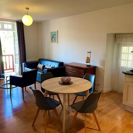 Bellevue 3* Cambo-les-Bains