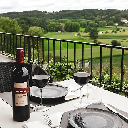 Bellevue Hotel 3*