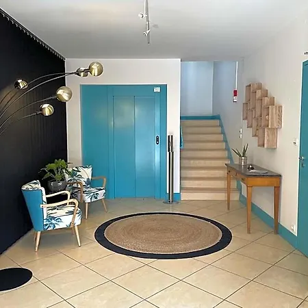 Bellevue 3*