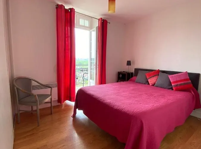 Bellevue Hotel Cambo-les-Bains