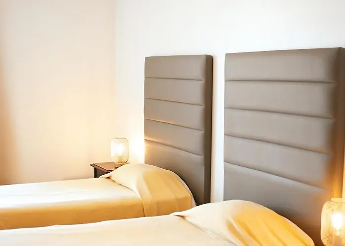 Bellevue فندق 3*