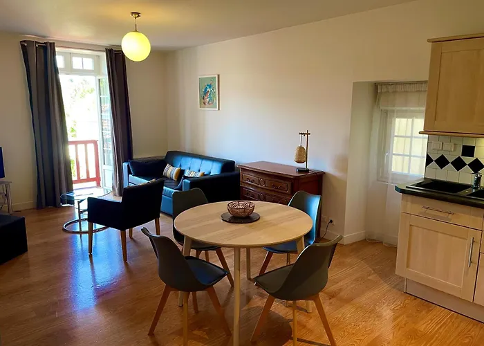 Bellevue 3* Cambo-les-Bains